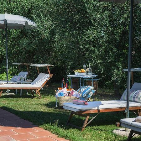 Villa Vignacce - Boutique Country Resort Бетоле Екстериор снимка