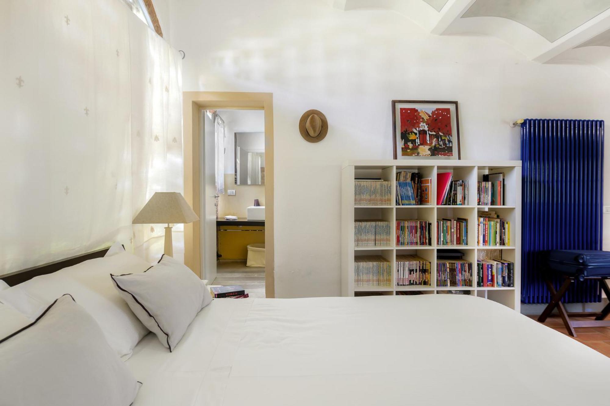 Villa Vignacce - Boutique Country Resort Бетоле Екстериор снимка