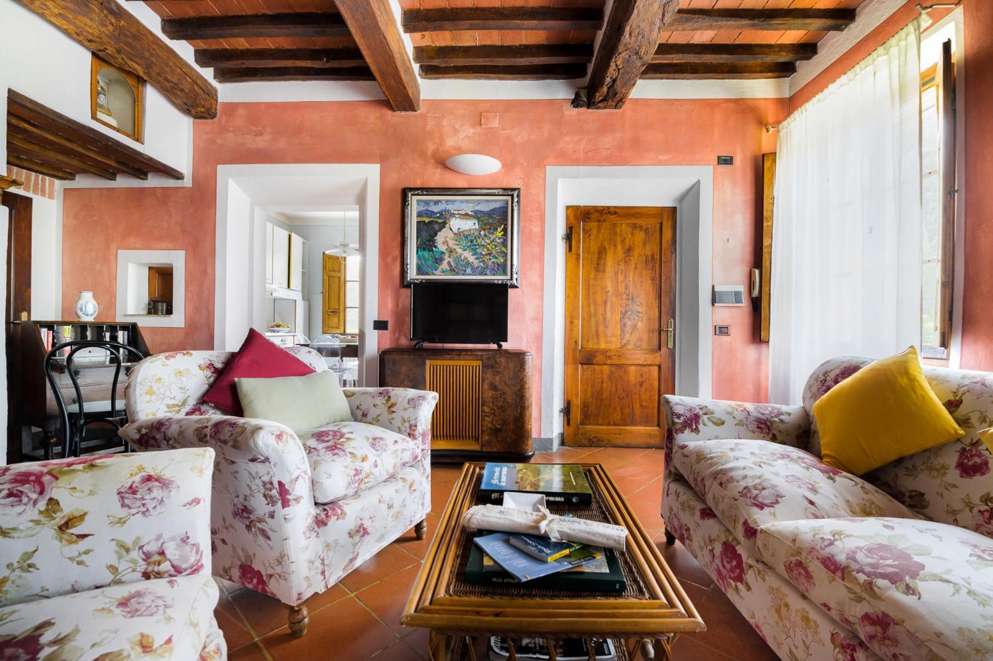 Villa Vignacce - Boutique Country Resort Бетоле Екстериор снимка