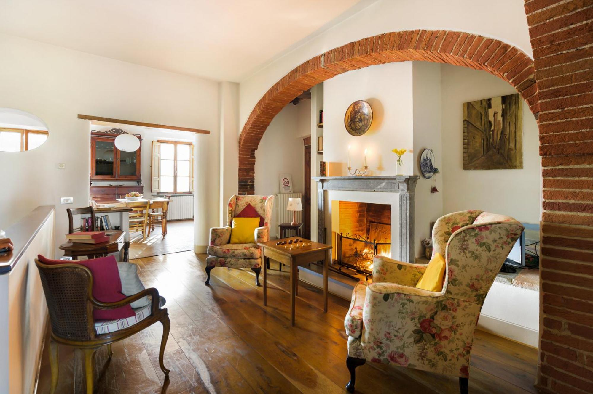 Villa Vignacce - Boutique Country Resort Бетоле Стая снимка