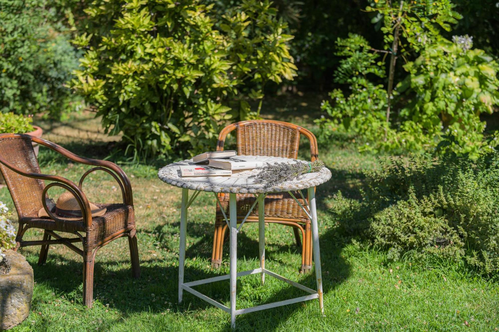 Villa Vignacce - Boutique Country Resort Бетоле Екстериор снимка
