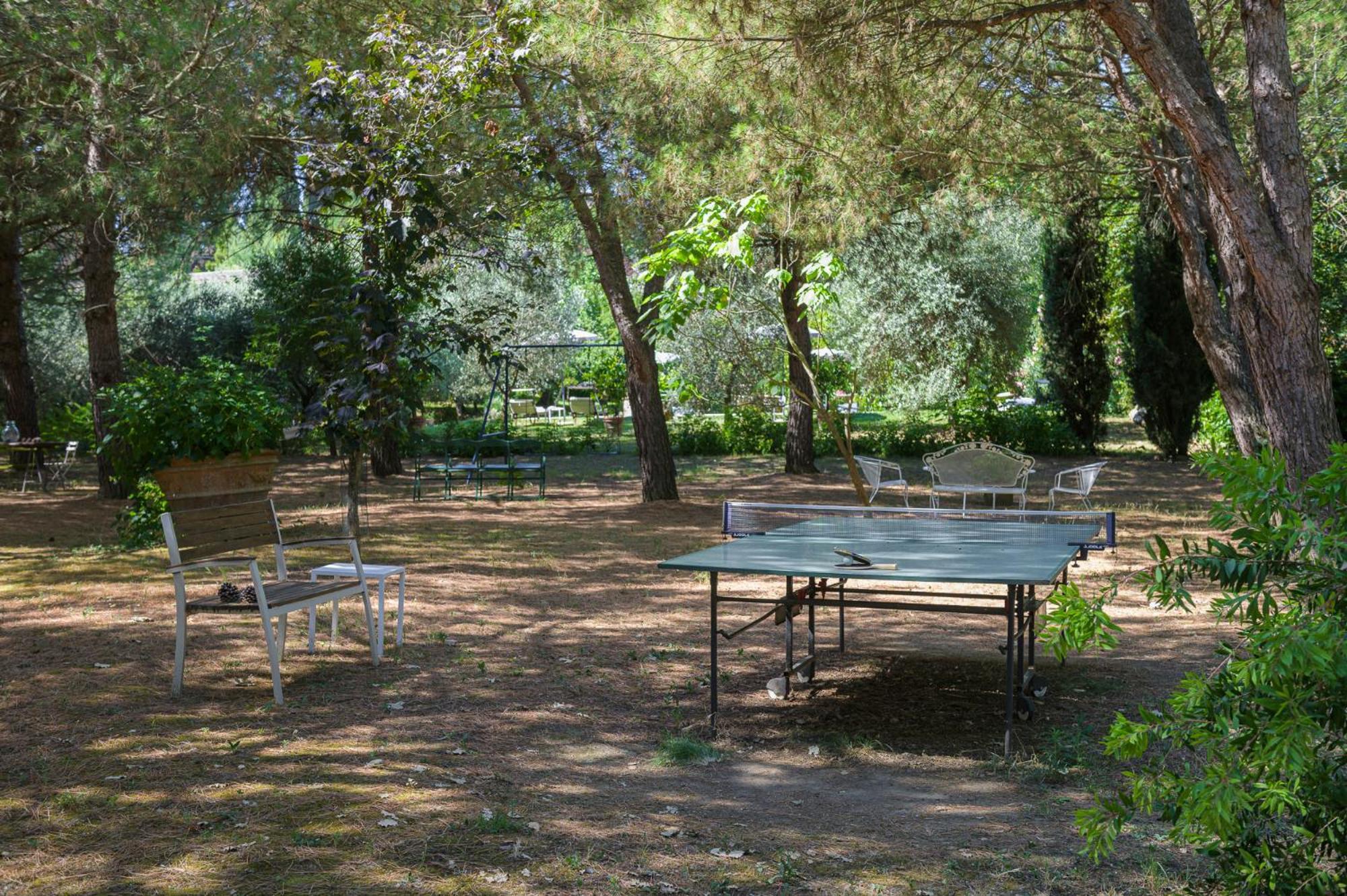 Villa Vignacce - Boutique Country Resort Бетоле Екстериор снимка