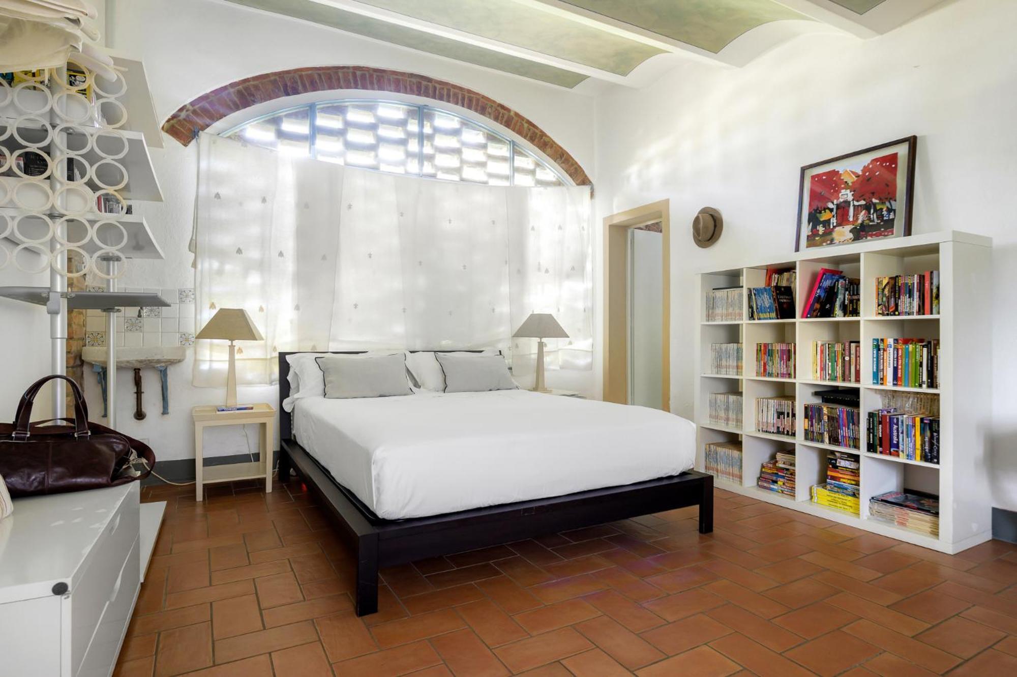 Villa Vignacce - Boutique Country Resort Бетоле Стая снимка