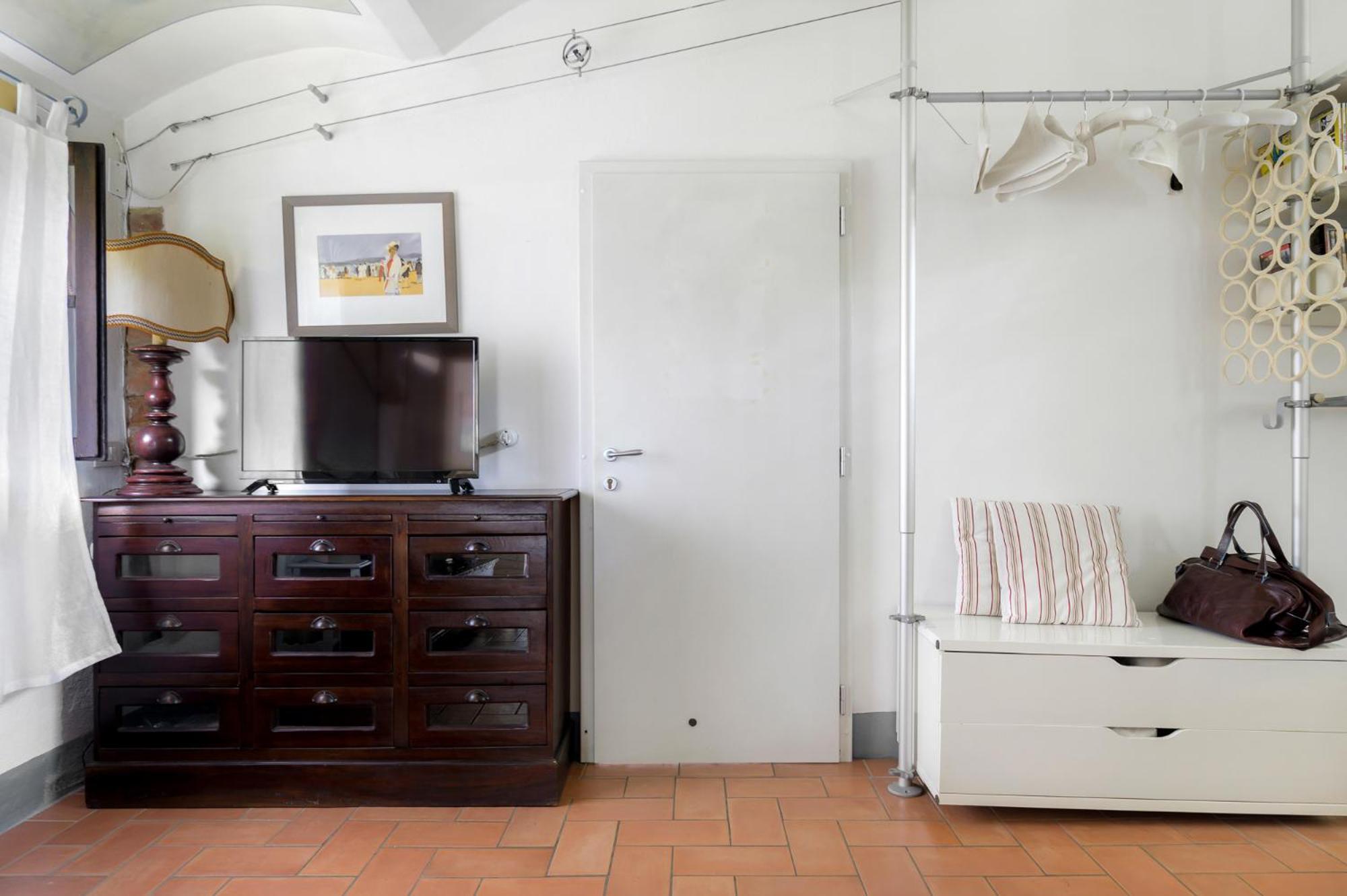 Villa Vignacce - Boutique Country Resort Бетоле Стая снимка