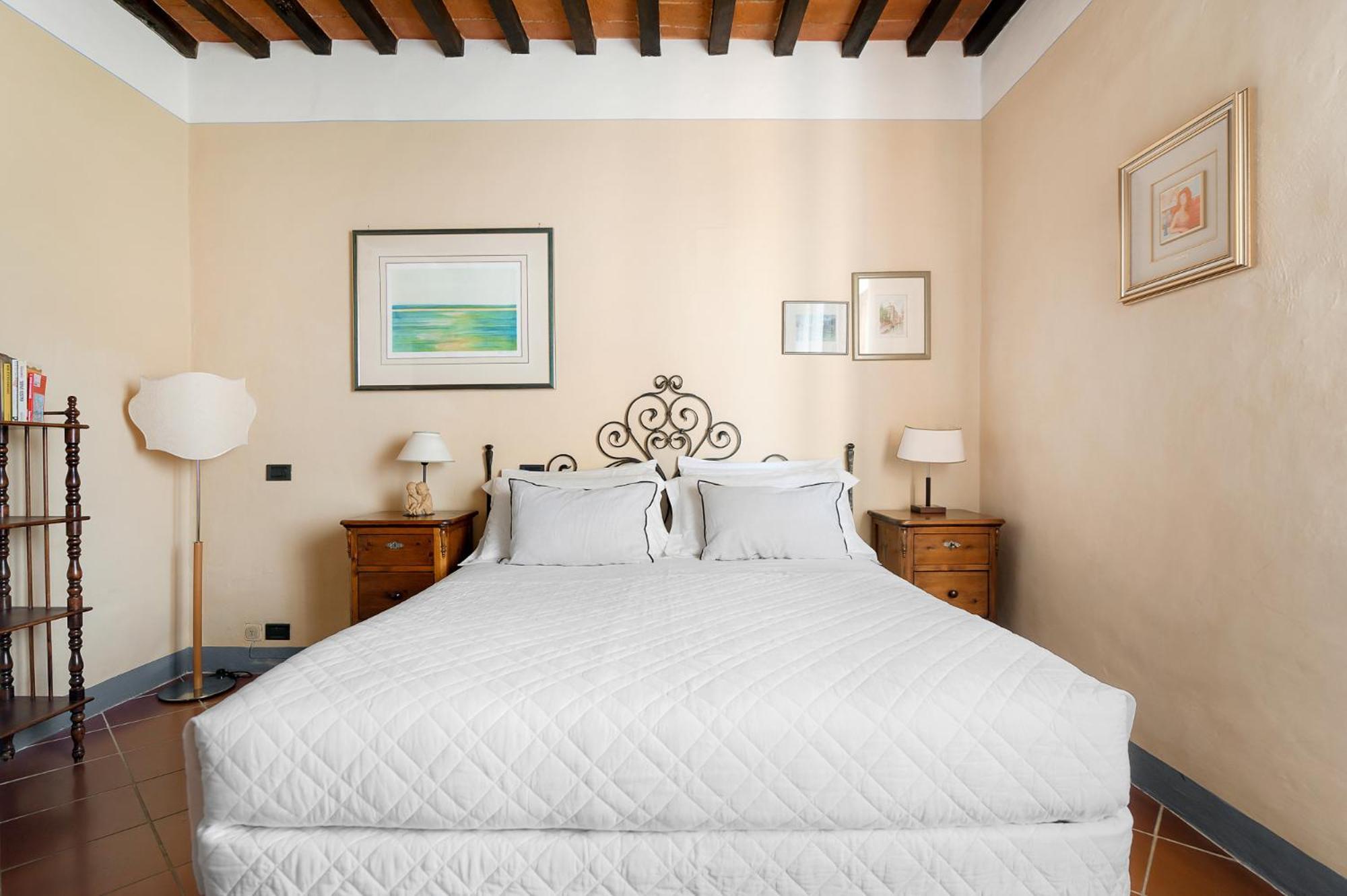 Villa Vignacce - Boutique Country Resort Бетоле Стая снимка