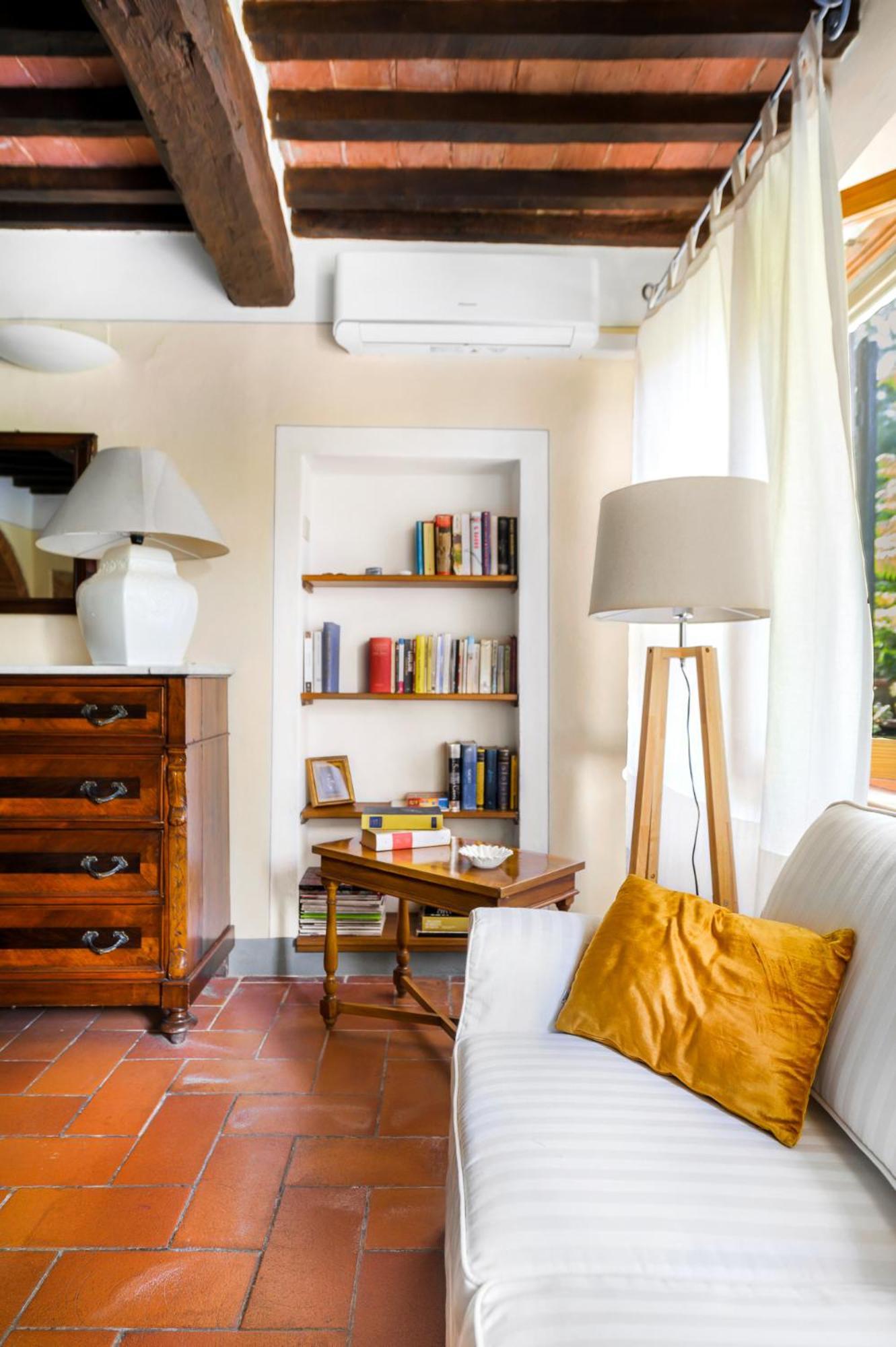 Villa Vignacce - Boutique Country Resort Бетоле Стая снимка