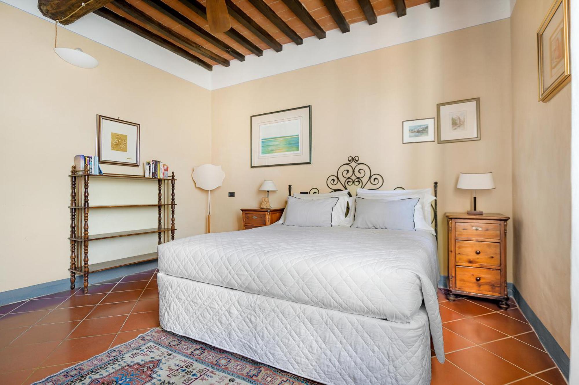 Villa Vignacce - Boutique Country Resort Бетоле Стая снимка