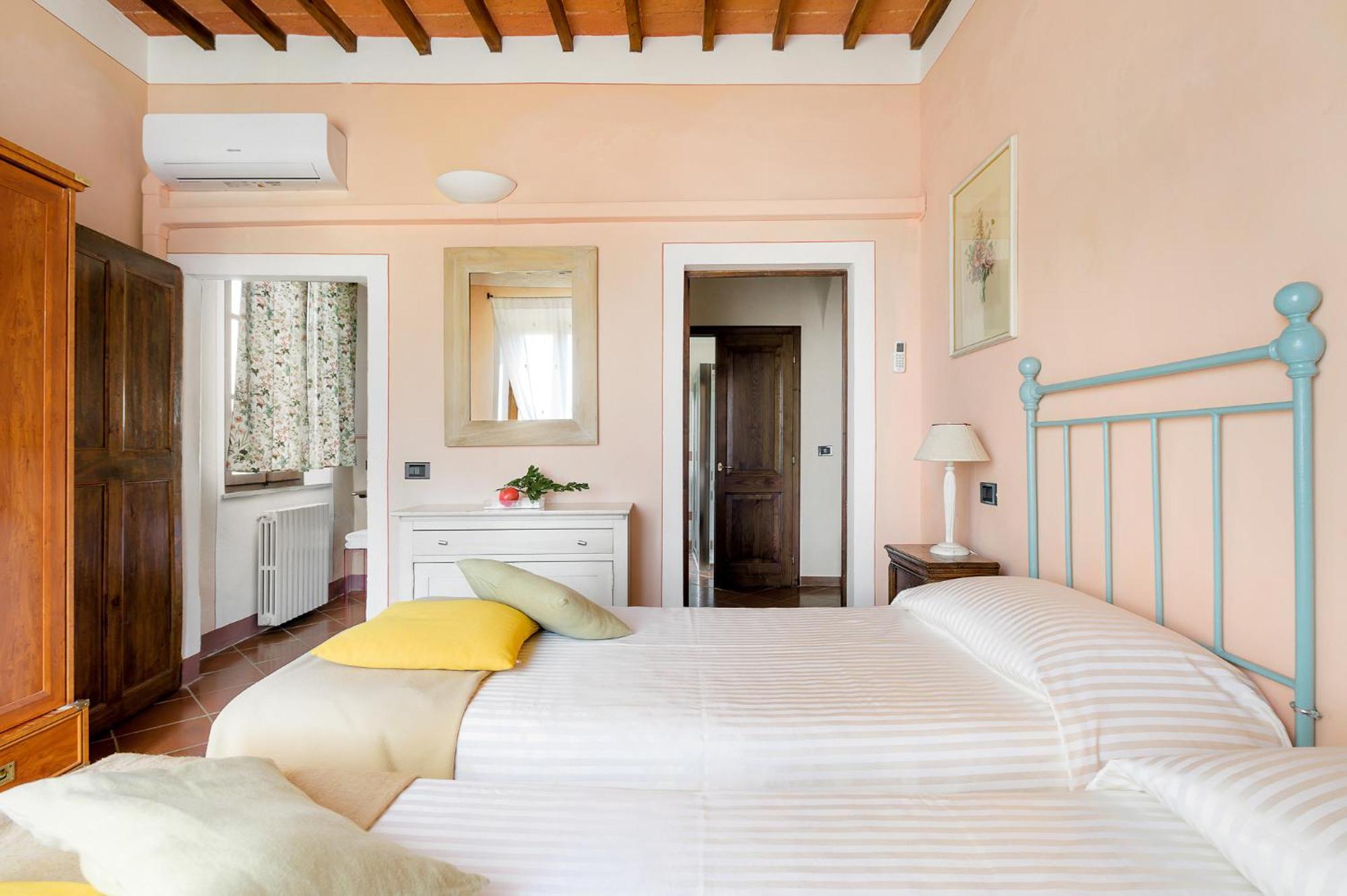 Villa Vignacce - Boutique Country Resort Бетоле Стая снимка