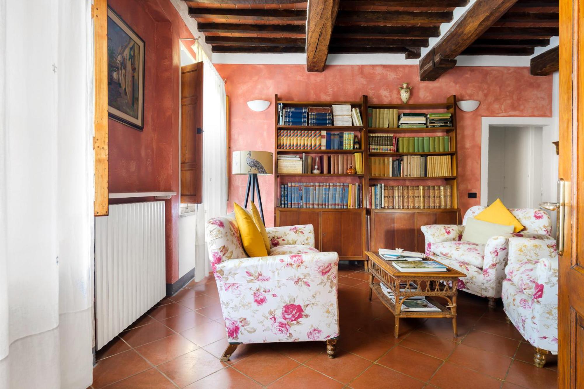 Villa Vignacce - Boutique Country Resort Бетоле Стая снимка