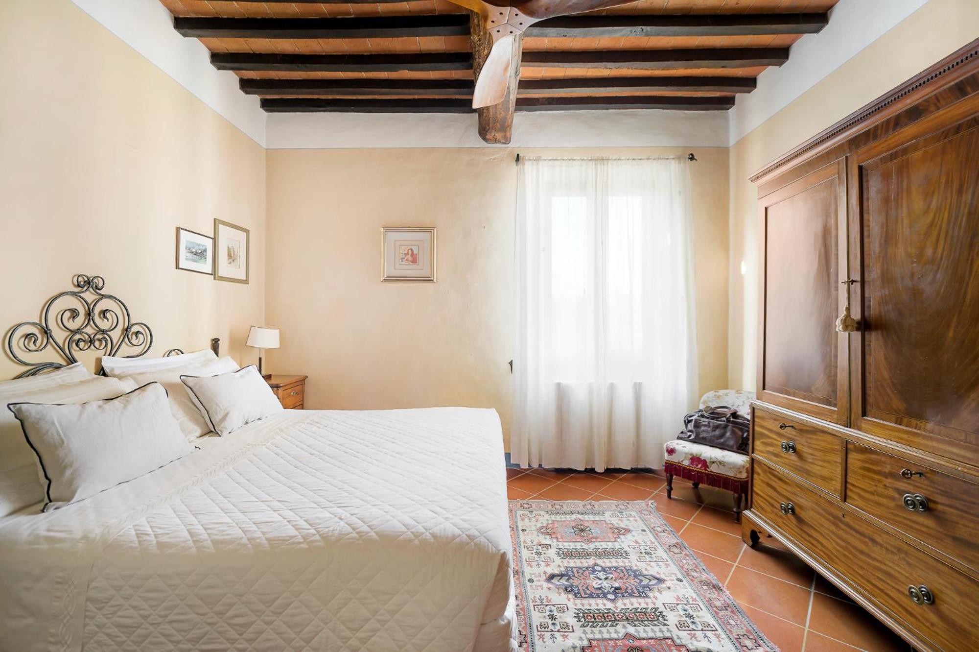 Villa Vignacce - Boutique Country Resort Бетоле Стая снимка