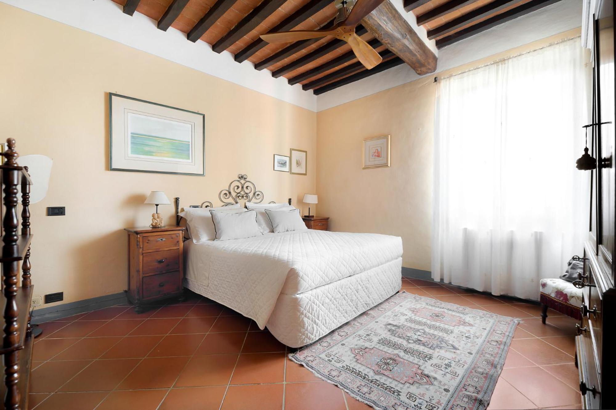 Villa Vignacce - Boutique Country Resort Бетоле Стая снимка