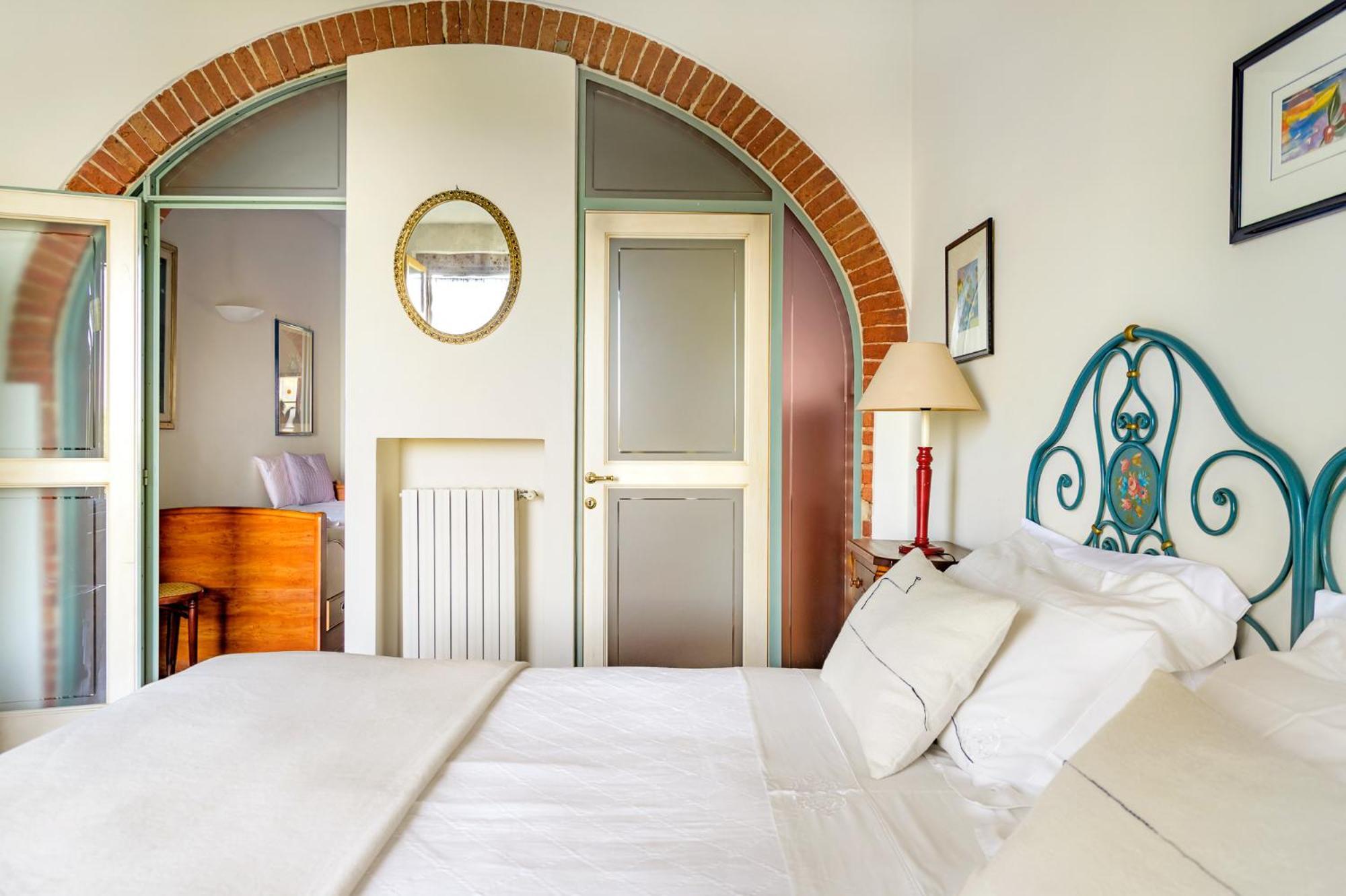 Villa Vignacce - Boutique Country Resort Бетоле Стая снимка