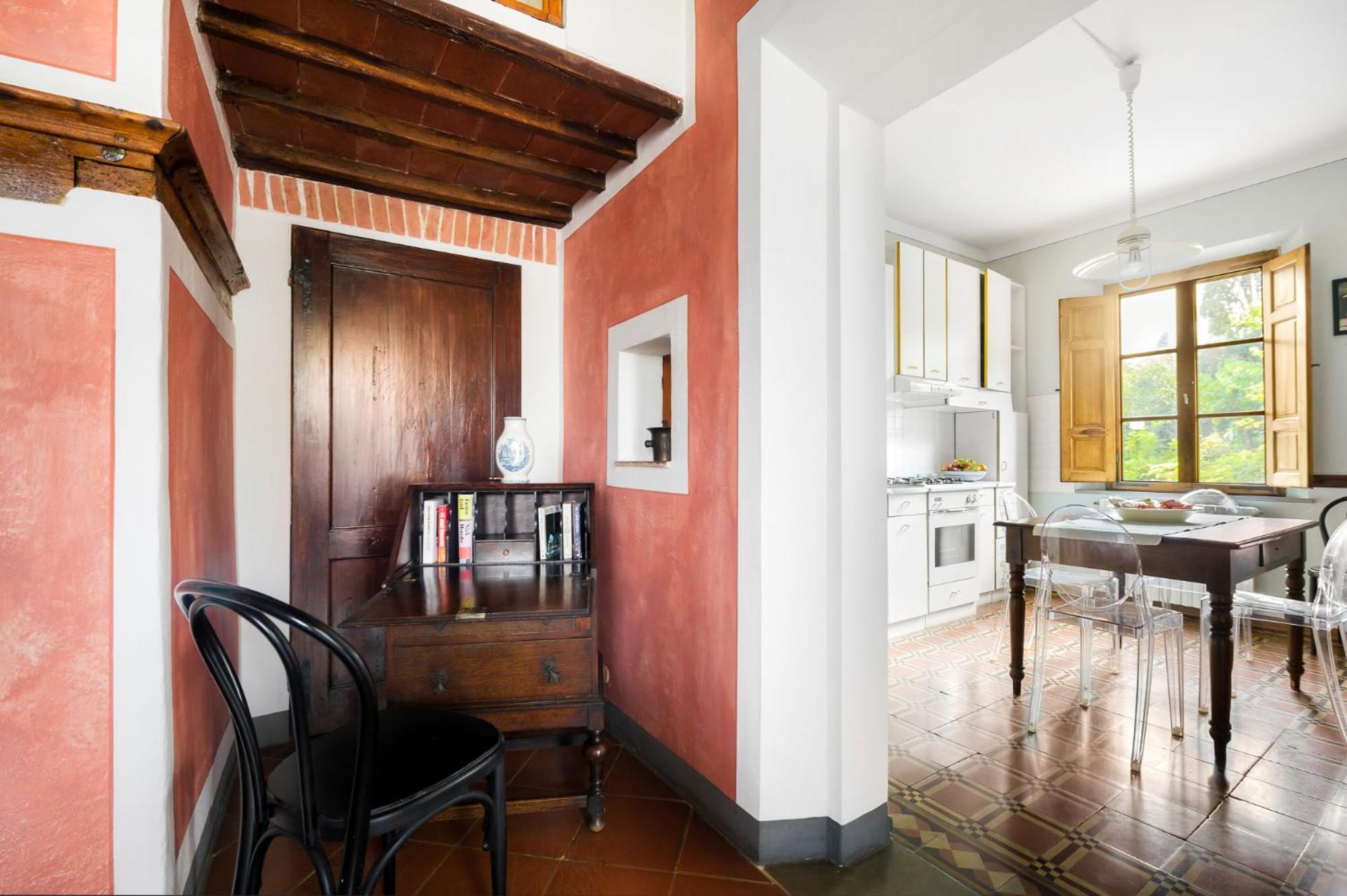 Villa Vignacce - Boutique Country Resort Бетоле Стая снимка