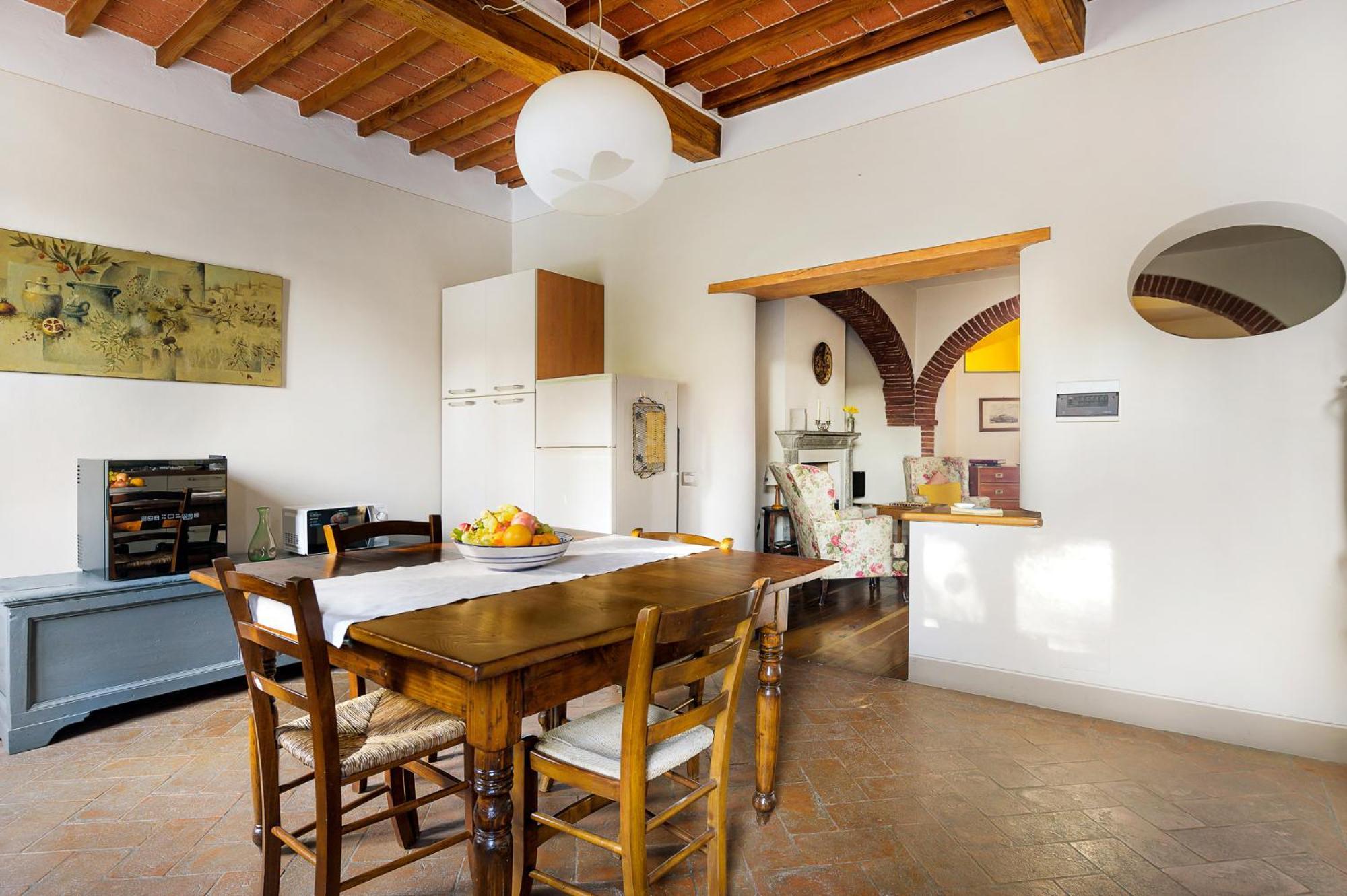 Villa Vignacce - Boutique Country Resort Бетоле Стая снимка