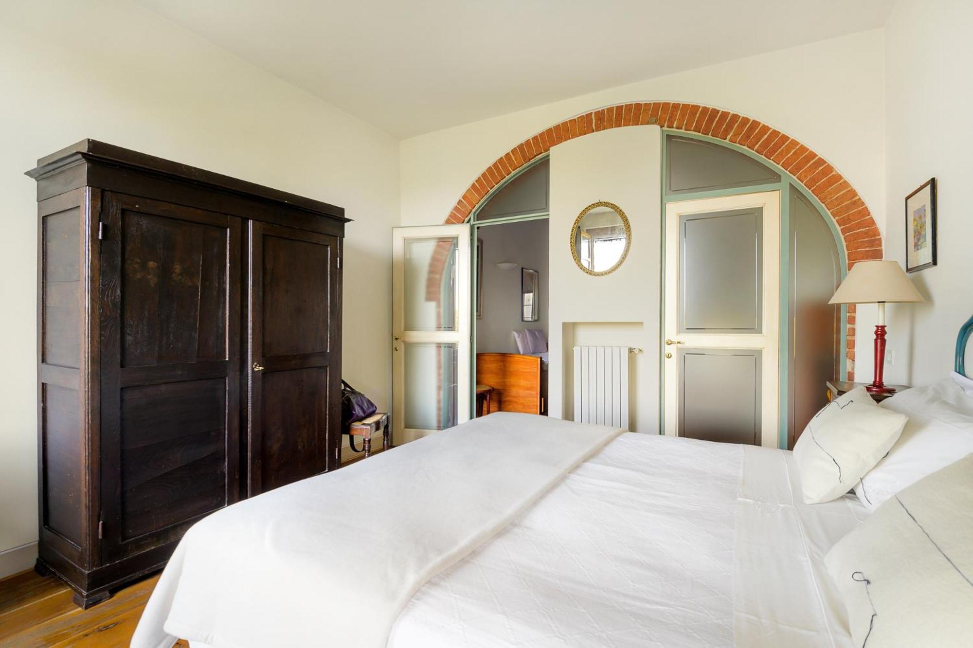 Villa Vignacce - Boutique Country Resort Бетоле Стая снимка