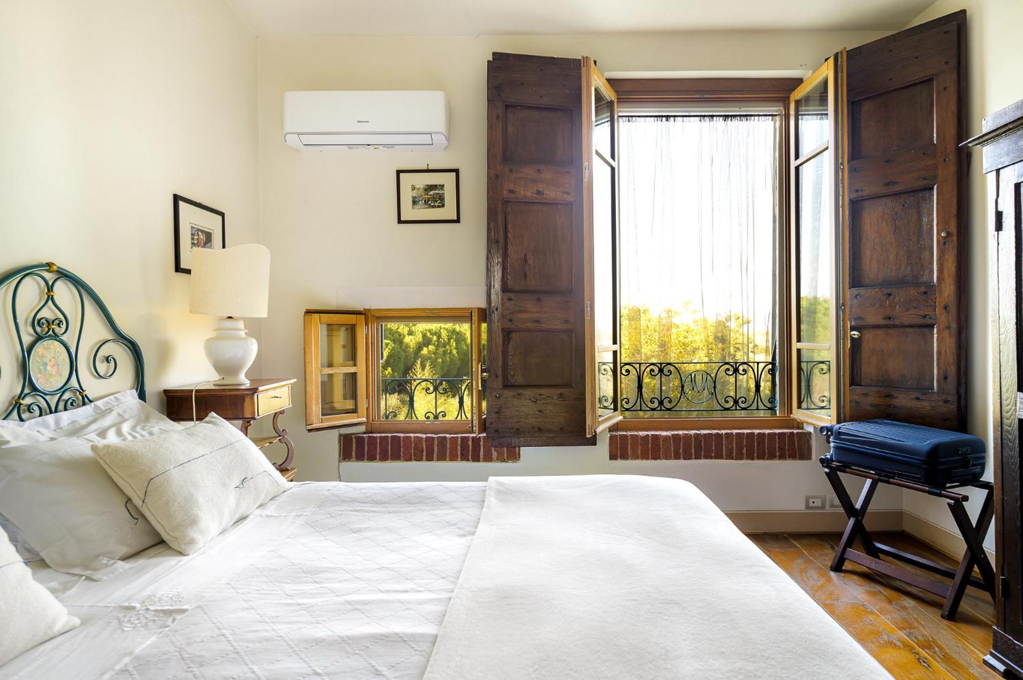 Villa Vignacce - Boutique Country Resort Бетоле Стая снимка