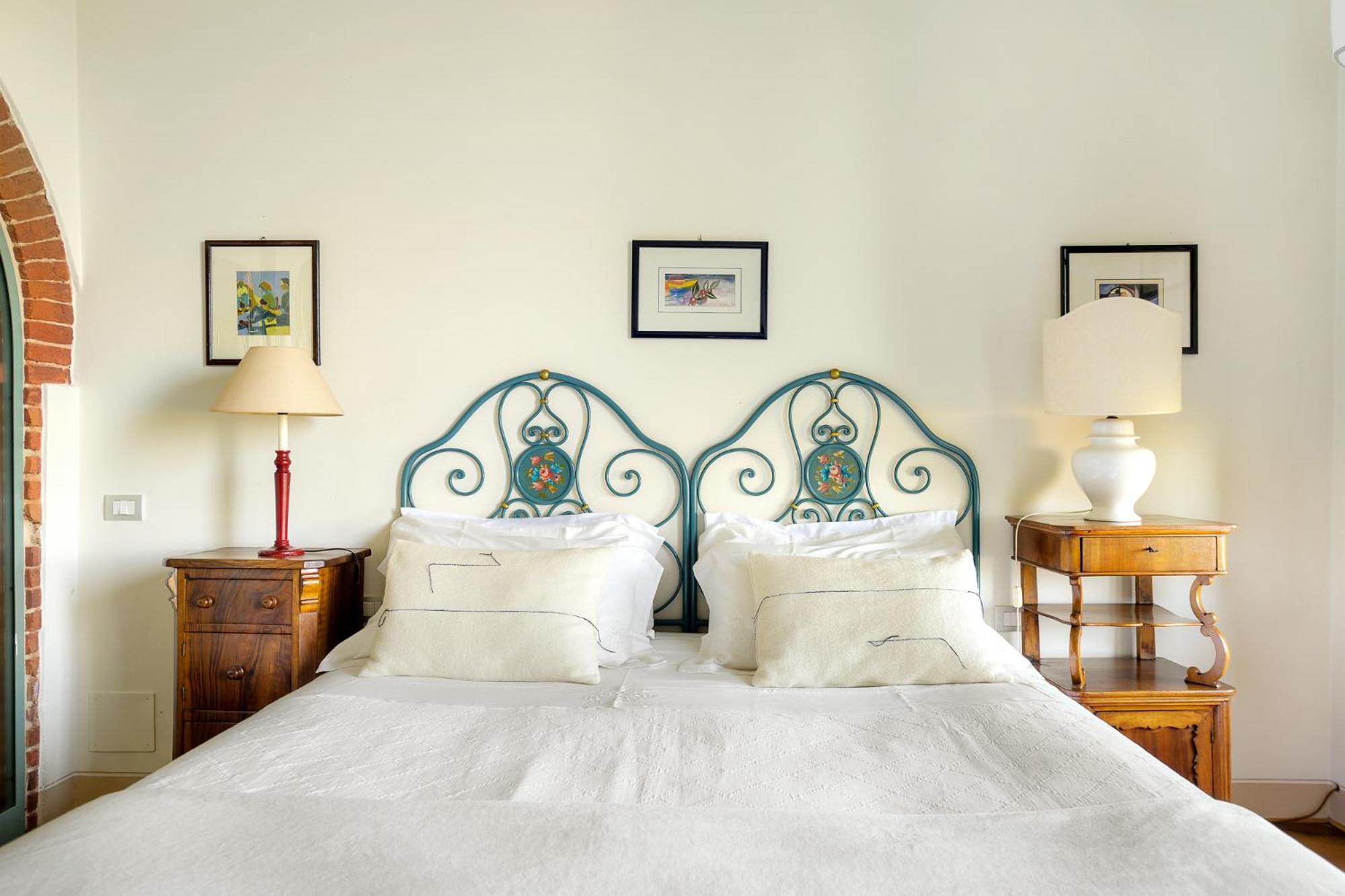 Villa Vignacce - Boutique Country Resort Бетоле Стая снимка