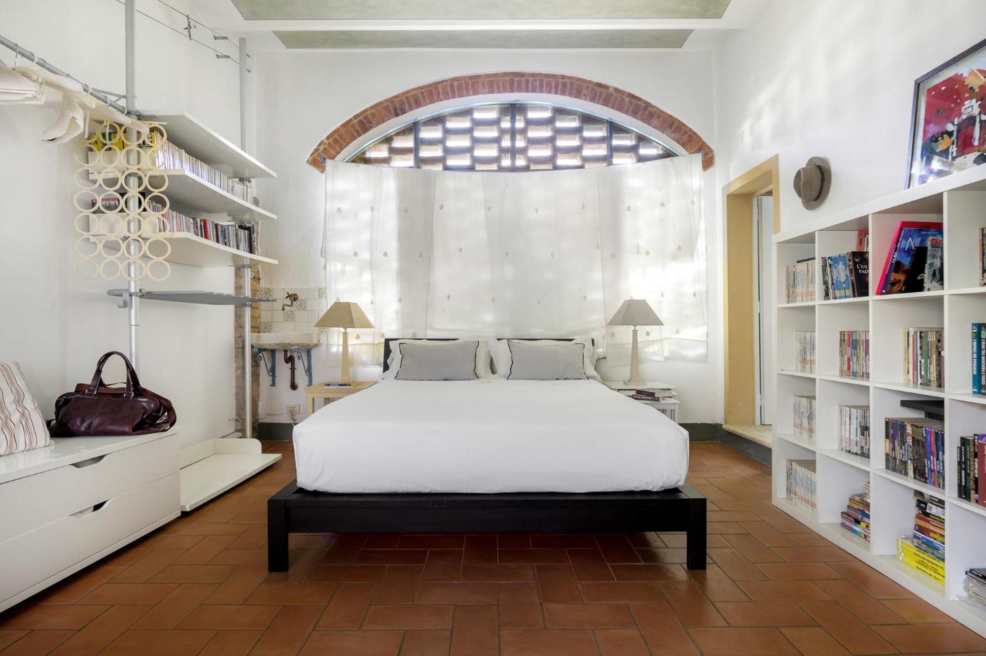 Villa Vignacce - Boutique Country Resort Бетоле Стая снимка