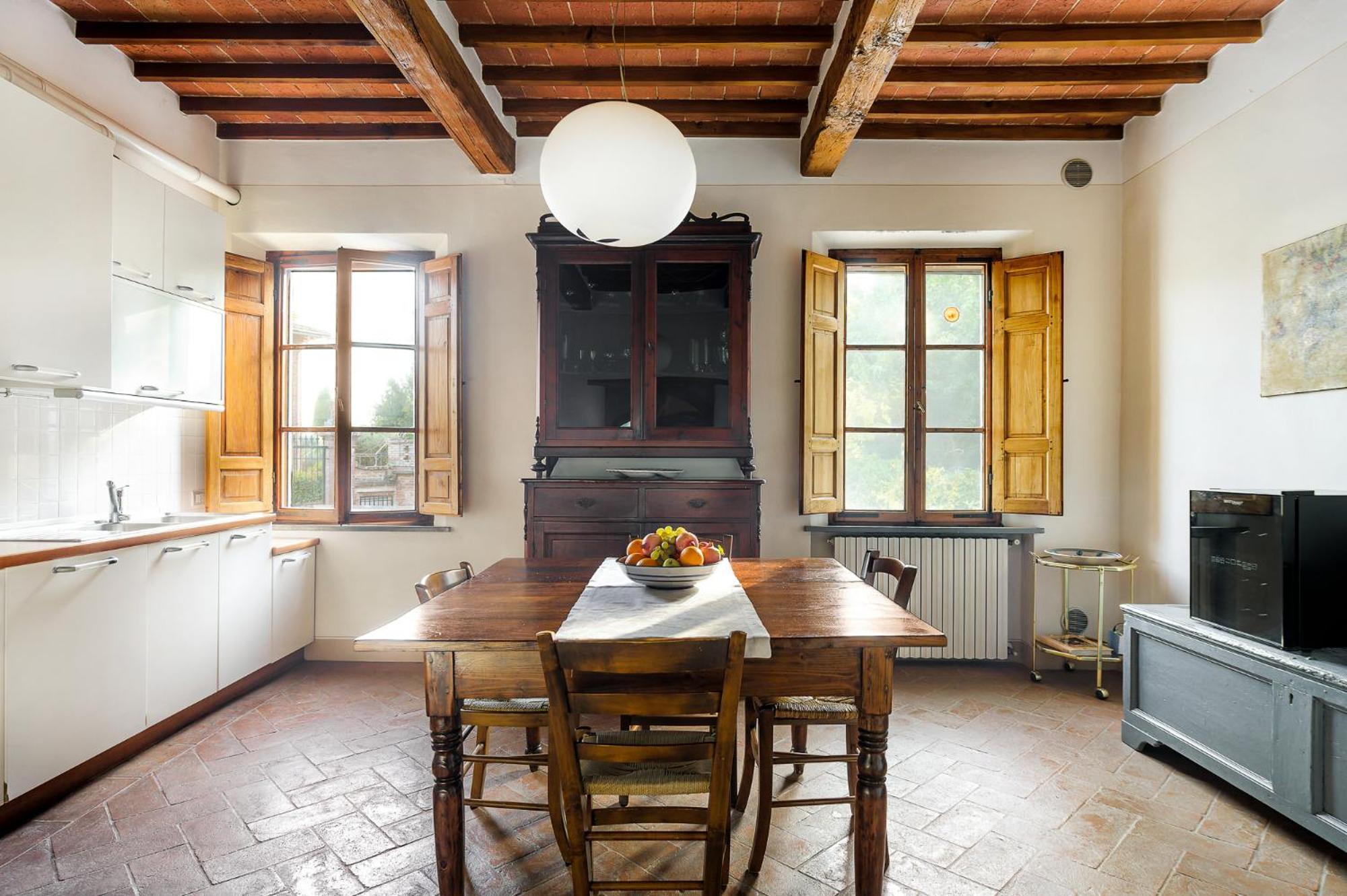 Villa Vignacce - Boutique Country Resort Бетоле Стая снимка