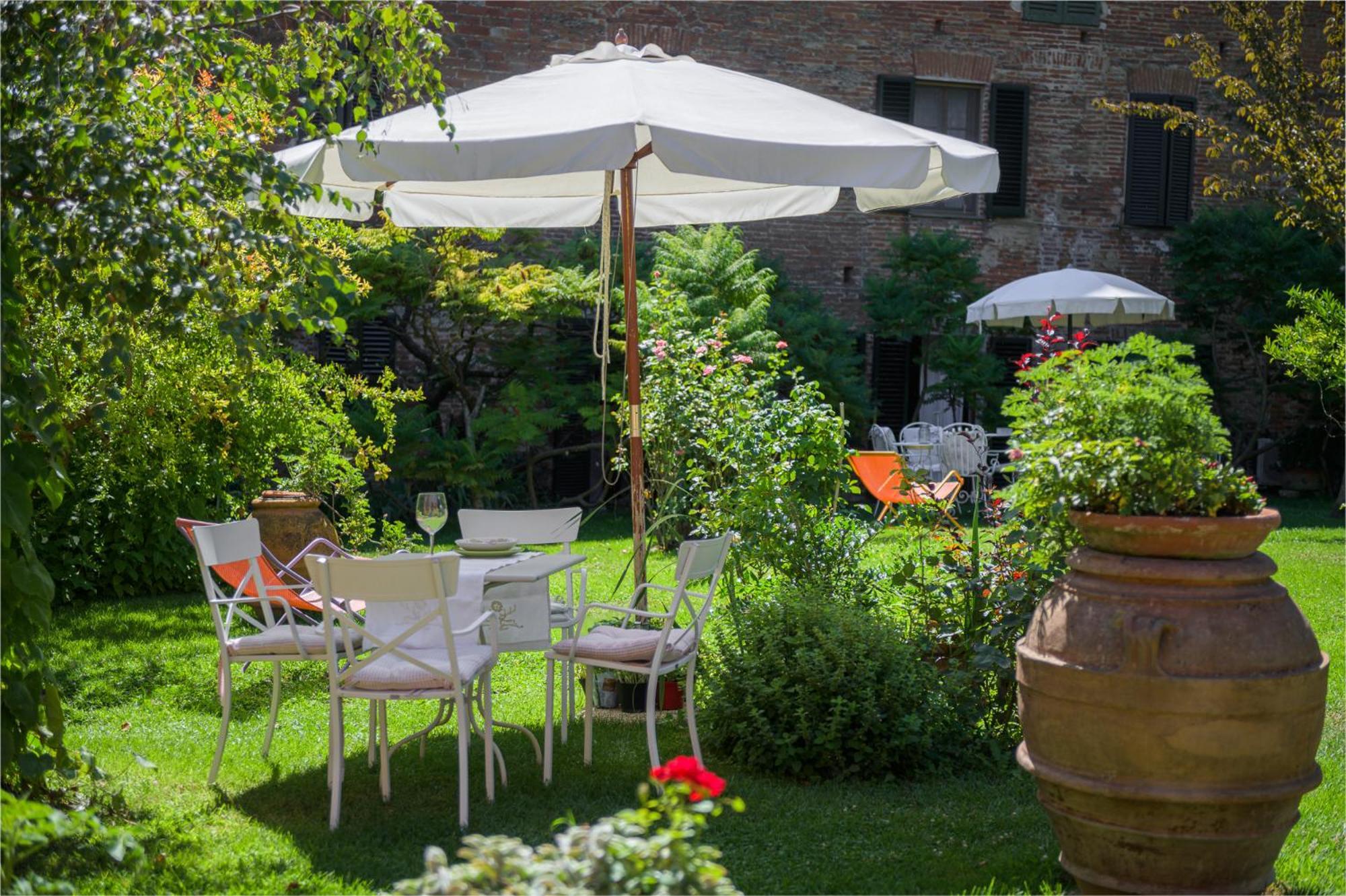 Villa Vignacce - Boutique Country Resort Бетоле Стая снимка