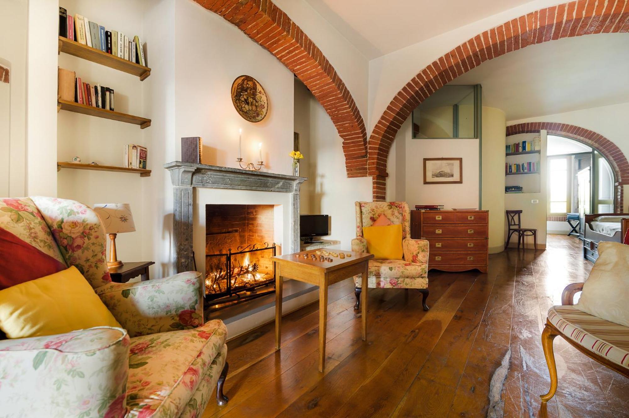 Villa Vignacce - Boutique Country Resort Бетоле Стая снимка