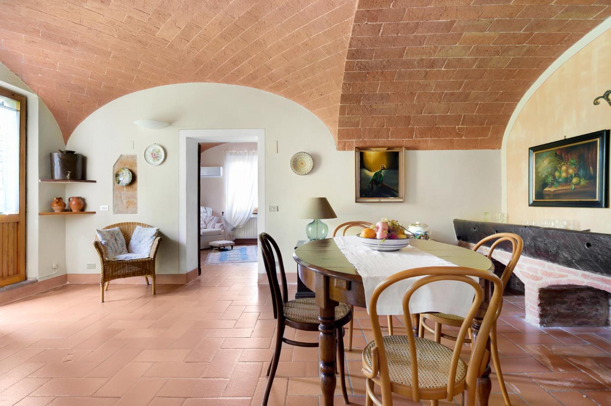 Villa Vignacce - Boutique Country Resort Бетоле Стая снимка